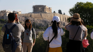 Greece: Strike closes Acropolis, main museums