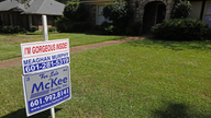 US mortgage rates fall slightly; 30-year at 4.85 percent