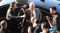Malaysia ex-PM, ex-treasury, spy chiefs charged with graft