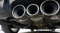 European officials seek tougher emissions rules for cars