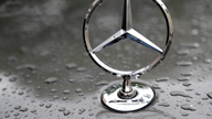 US government: Mercedes owners got recall notices too late