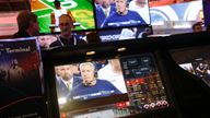 MLB: League should get cut from casino wagers on sport