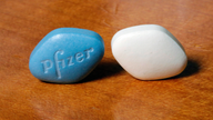 Pfizer's 3Q profit, up due to tax cut, beats expectations