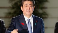 Japan's PM reshuffles Cabinet; foreign, trade ministers stay