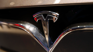 Fast Facts ahead of Tesla's earnings announcement Wednesday
