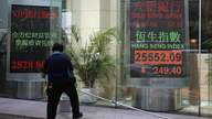 Asian stocks slip on continuing global trade worries