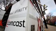 Comcast 3Q net income rises on more internet customers