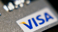 Visa 4Q results climb 33 percent, beat estimates
