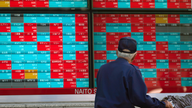 Asian shares rise on hopes for Chinese stimulus for economy