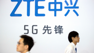 Spy chief wanted ban on China telecoms from Australian 5G