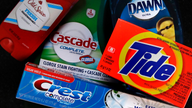 P&G profit jumps 12 percent, beating forecasts