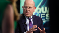 GE, seeking path forward as a century-old company, ousts CEO