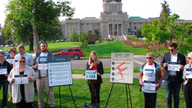 Industry groups spending millions fighting Montana measures