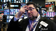 Markets Right Now: US stocks slump on day of wide swings