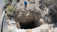 Effort underway to seal old mines, but some want them open