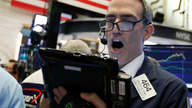 Markets Right Now: US stocks erase much of an early swoon