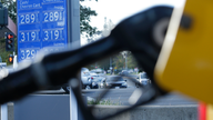 Initiative seeks to repeal California's gasoline tax hike