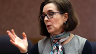 Oregon governor joins other states in offshore drilling ban