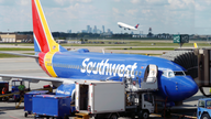 Southwest 3Q profit rises, investors fret about rising costs