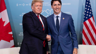 The Latest: Canada, US officially cite trade agreement