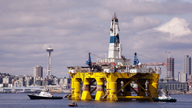 Arctic offshore production wells approved off Alaska's coast