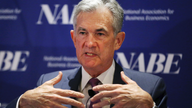 Fed Chair Powell says gradual rate hikes best approach