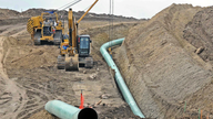 Company gauges interest for boosting Dakota Access capacity