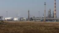 Bosnia oil refinery blast kills 1, injures 10