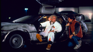 Court tosses DeLorean widow's 'Back to the Future' lawsuit