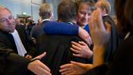 Dutch appeals court upholds landmark climate case ruling