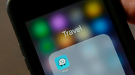 Google's Waze expands carpooling service throughout US