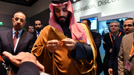 Amid global uproar, some US colleges rethink Saudi ties
