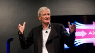 Dyson to build electric car in Singapore, aiming at China