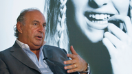 Topshop's Philip Green named as harassment-claim businessman