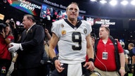 Drew Brees apologizes for 'insensitive' comments on opposing NFL anthem protests