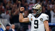 Drew Brees is NFL's 3rd-highest paid player ever -- here's how much he's earned