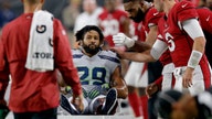 How Seahawks star Earl Thomas' contract dispute explains obscene gesture