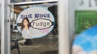 Blue Ridge Fudge Lady: A veteran with a lot of sweetness, a whole lotta gumption