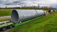 All aboard the hyperloop: How your commute could be changing