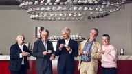 First family of coffee: Inside Italy’s 85-year-old beverage business