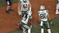Jets’ Isaiah Crowell scores endorsement deal after celebratory butt wipe