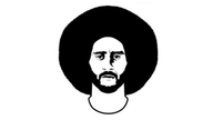 Colin Kaepernick files to trademark image of his face