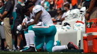 Dolphins' Kenny Stills, owner Stephen Ross 'agree to disagree' over Trump support