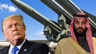 Trump: Saudi Arabia has a 'tremendous order' for weapons that can create 500,000 jobs