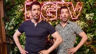 'Property Brothers' sibling JD Scott opens up about illness