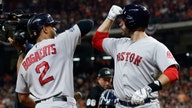 World Series: Red Sox, Dodgers combined payrolls highest on record