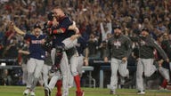 Red Sox beat Dodgers to win World Series