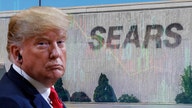 Trump rips Sears leadership over bankruptcy: 'It's a shame'