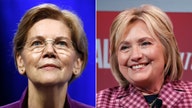 Warren, Hillary Clinton hurting Democrats: Varney