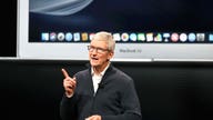 Apple commits $2.5B to combat housing crisis in California